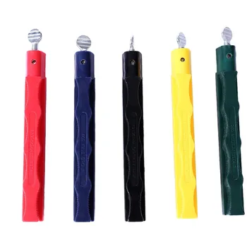 

Cutter Sharpener Apex Edge Wicked Kitchen Sharpening System Fixed Angle Sharpener With 4 Pcs Whetstone JS23