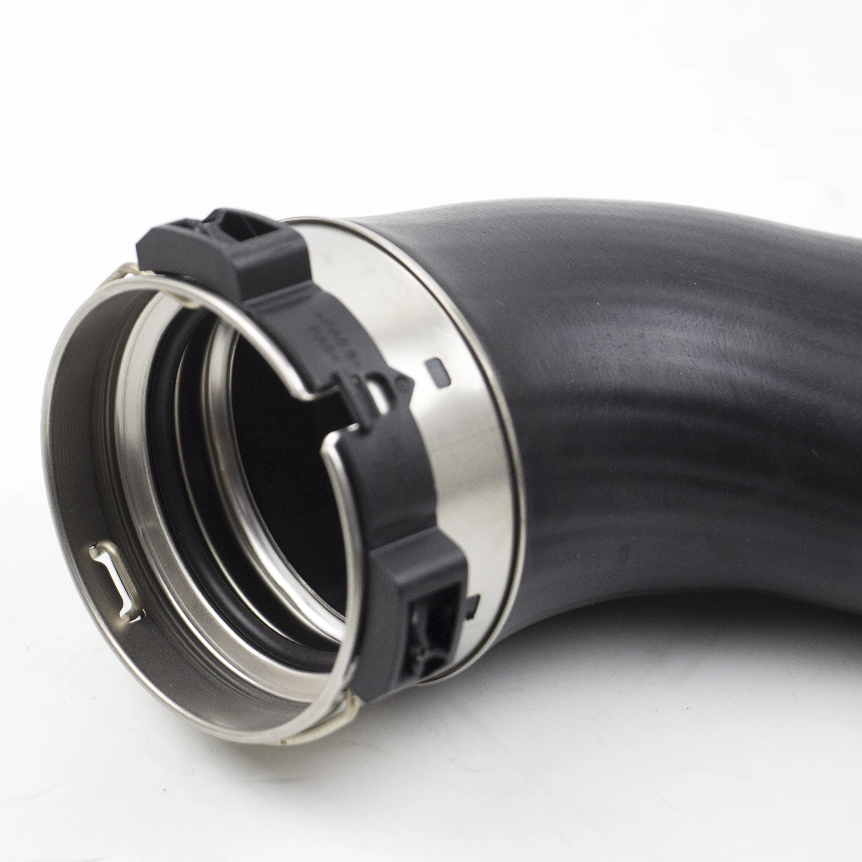 1 шт. OEM A2045284682 турбонаддувная воздушная труба для Mercedes Benz C180 E200/250 CLS250 турбокомпрессор части шланг для воздуховода