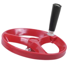 Топ-7," Диаметр Вращающаяся ручка маховик для фрезерного станка