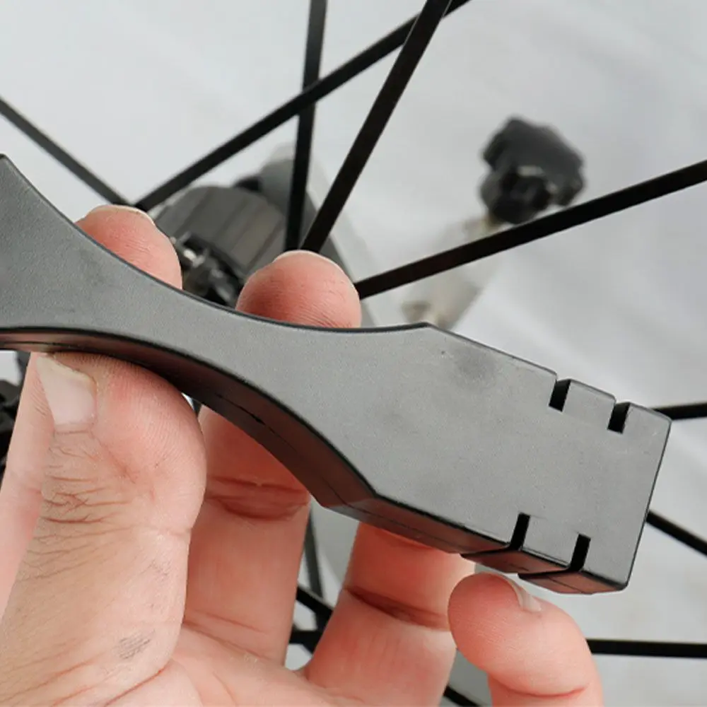 Bicycle Flat Spoke Key Bike Aero Spokes Key Wheel Rim Wrench Repair Tool Bicycle Flat Tool Mountain Road Bike