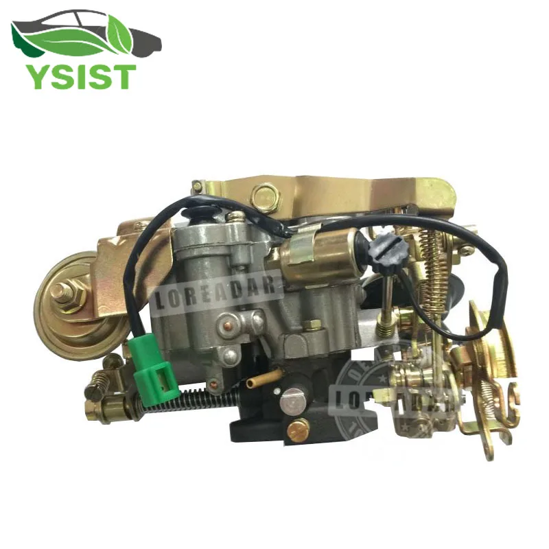 Новый Карбюратор Carb в сборе MD-196458 5XF B для MITSUBISHI 4G63 двигатель Galant/TALON/FREECA/Eclipse/SPACE GEAR