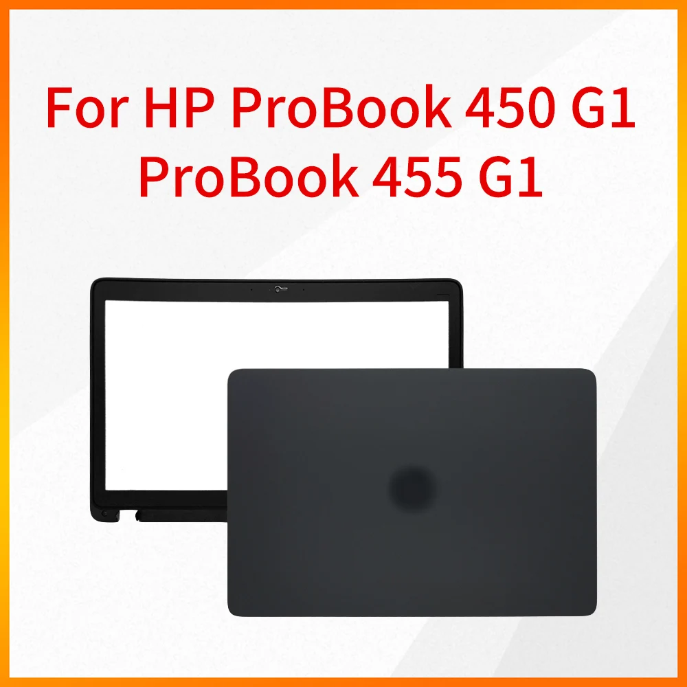 Оригинальный чехол для ноутбука HP ProBook 450 G1 455 A Shell B | Электроника