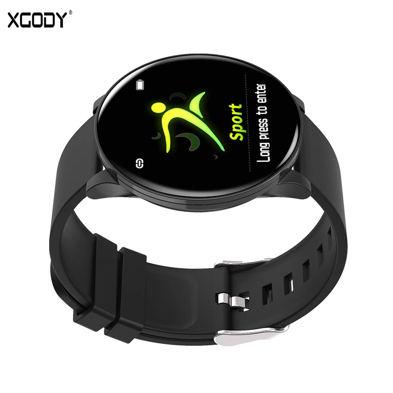 xgody smart watch
