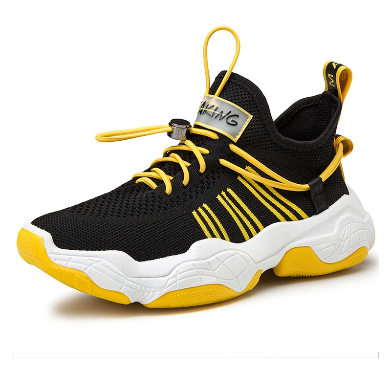 

2019 Men Casual Shoes Brand Running Sneakers For Men Outdoor Mesh Fashion Sneakers High Quality Vulcanized Shoes Man Zapatillas hombre