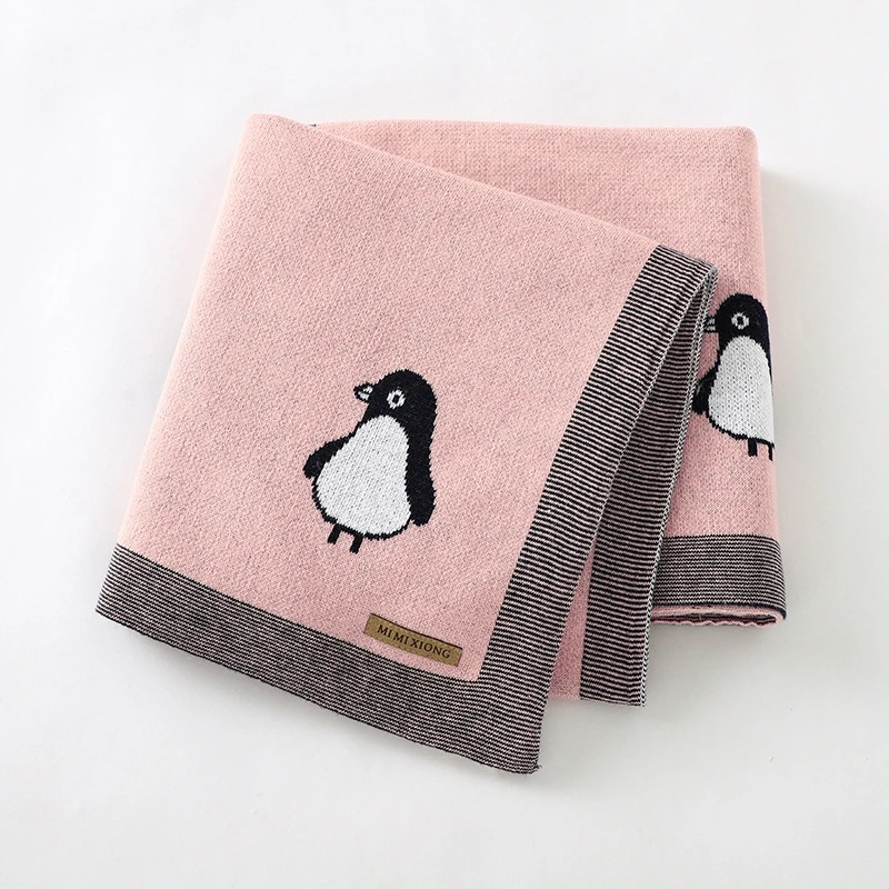 Рисунок 4 - Хлопковые детские одеяла