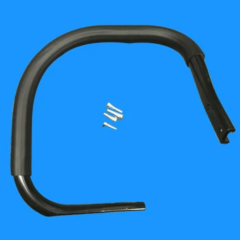 

5pcs Chain Saw Handle Bar With Screw Set For Stihl 044 046 MS440 MS460 Chainsaw Accessories Garden Power Tools