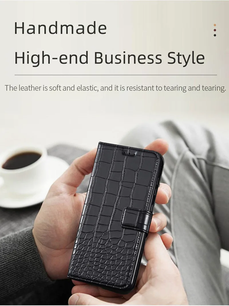 for Meizu M5 Note Case Flip Luxury for Meizu M5 M5S Mini Case cover Wallet Crocodile texture Leather Book Phone Coque cases for meizu