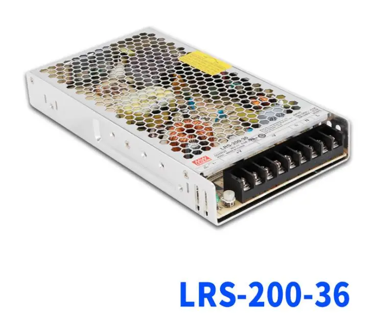 LRS-200-36-3