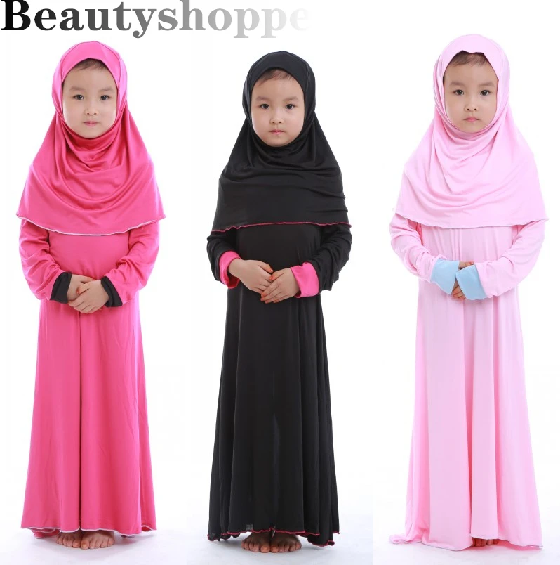 maxi skirt hijab