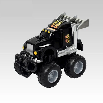 Hot Wheels Car Toys Diecast 1/32 for Boys Children Kids Grand Wheels Car Birthday Gift