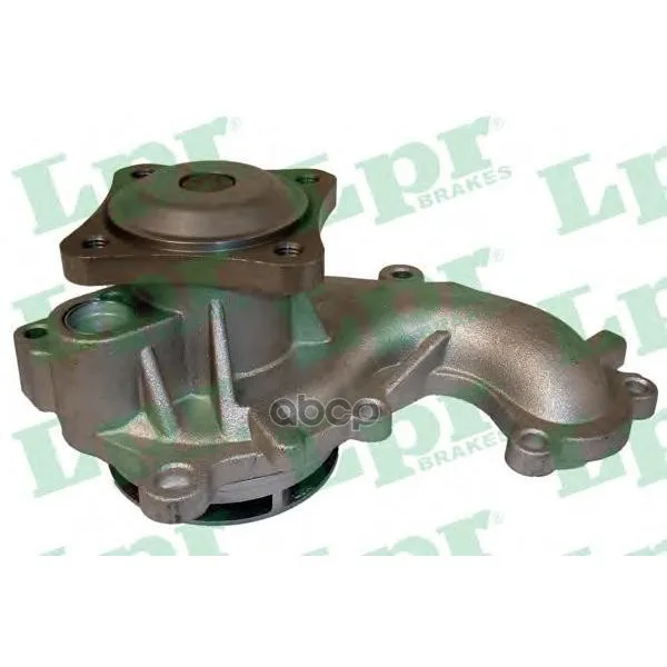 Насос Водяной Ford Focus 1/2 /Mondeo/Galaxy/S-Max 1.8 Td 99 Lpr Wp0569 Lpr арт. WP0569