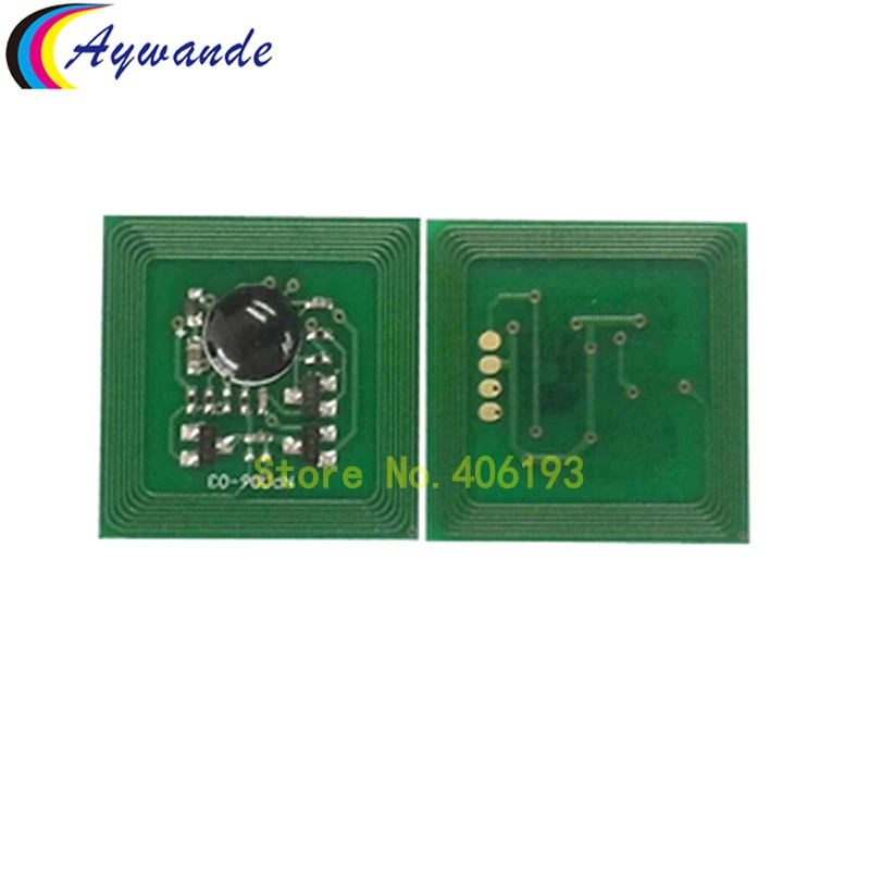 Drum Unit Chip 4 x 013R00602 013R00603 for Xerox DocuColor 240 242 250 252 260 WorkCentre 7655 7665 7675 7755 7765 7775