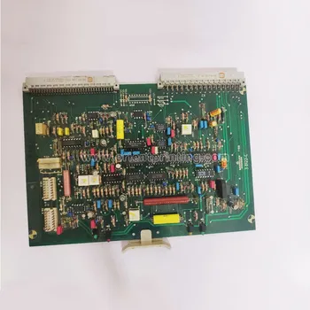 

Baumuller 3.8122-c SRJ Circuit Board For Heidelberg Offset Press Parts