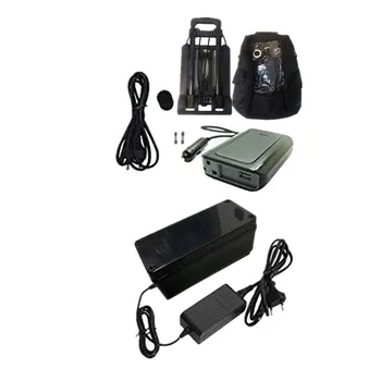 

Trolley+Bag+ Battery + Car inverter for the OLV-B1 OLV-G1 Machine