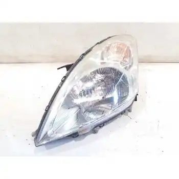 

8275644 Left headlight Suzuki Swift Azg (nz) 1.2 Cat