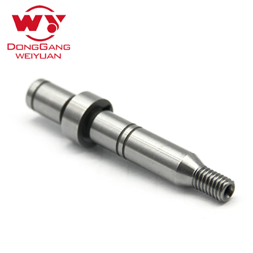 Актуатор масляного насоса CAT C7/C9 поршень/Вал вилки/Плунжер дроссельной заслонки