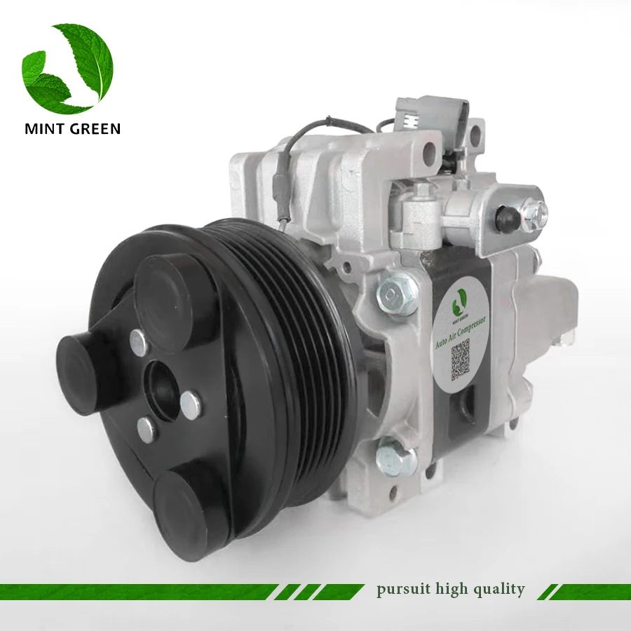 

For Auto A/C AC Compressor MAZDA CX-7 2007-2009 EG2161K00B EGY161450B EGY16145Z EGY161K00 EGY161K00A CC4361K00 CC-4361-450E