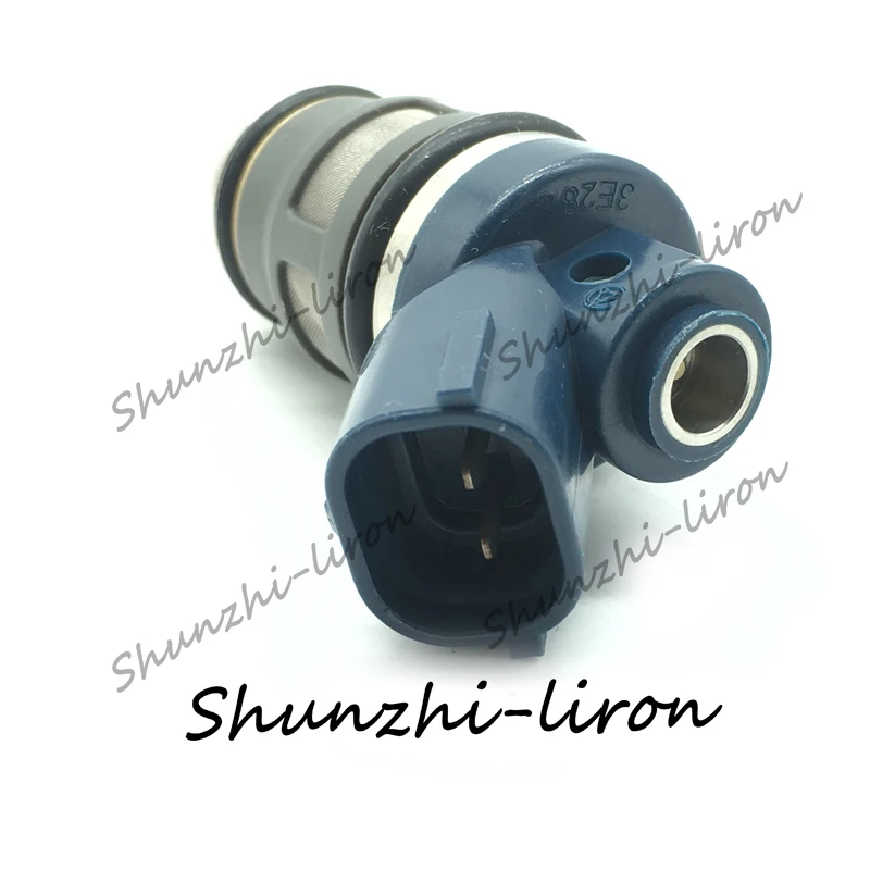6pcs Fuel Injector Nozzle For Toyota MR2 Turbo SW20 3SGTE Celica GT4 800cc OEM 1001-87093 100187093