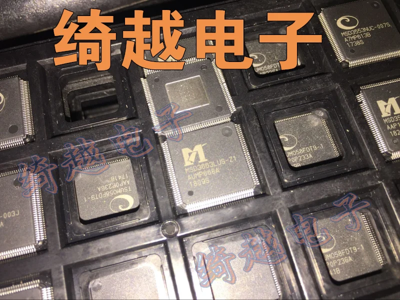 5 шт./лот MSD3663LUS-Z1
