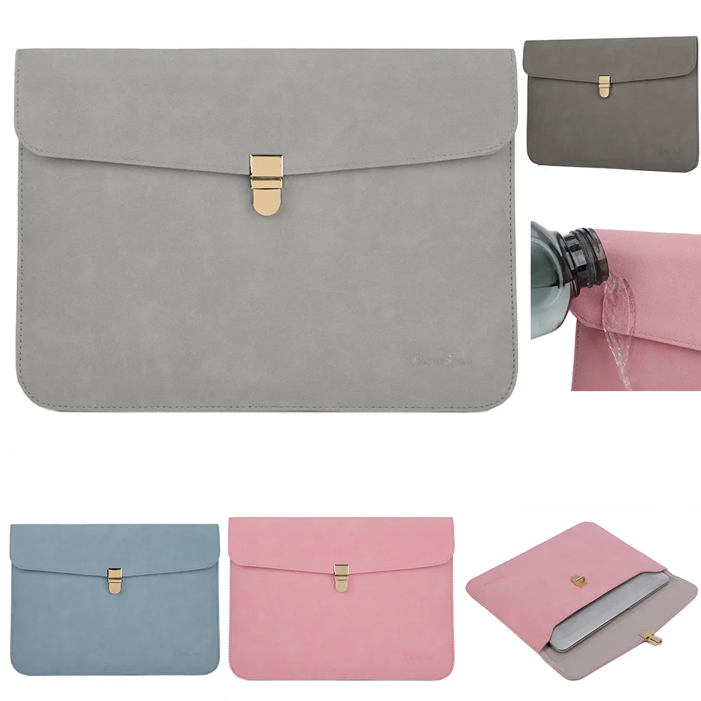 Laptop Sleeve Case for Macbook Air 13 Laptop Bag for Macbook Pro 13 Mac Pro 13.3 Laptop Case 14 inch for Notebook Laptop Cover