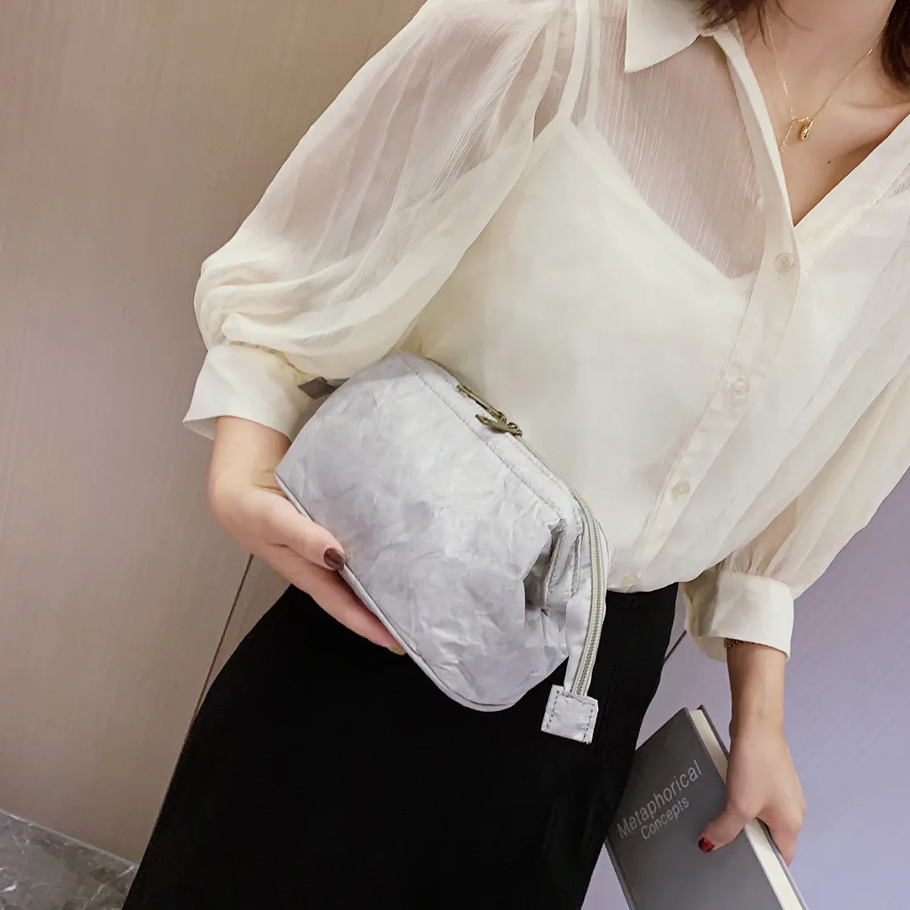 Do Not Miss Drop Ship Large Capacity Make Up Bag Portable Travel Cosmetic Bag Multifunction Cosmetic Bag Women Toiletry Kit#LR3