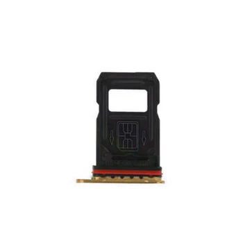 

Replacement Durable Accessories Spare Parts SIM Card Tray Dual Holder Professional Direct Fit Adapter Phone For OnePlus 7 Pro