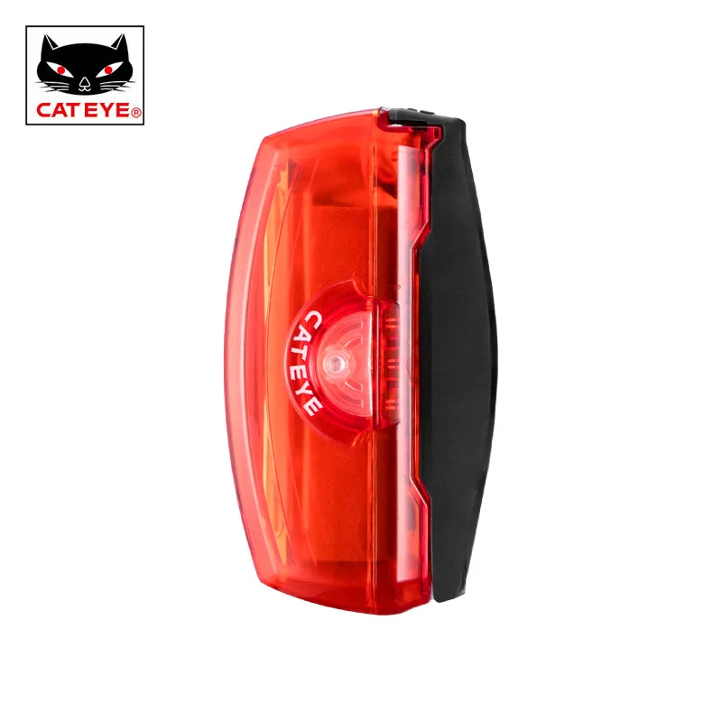 

[Cateye] Tl-ld720r Bicycle USB Rechargeable Daytime Running Taillight Rapid X3