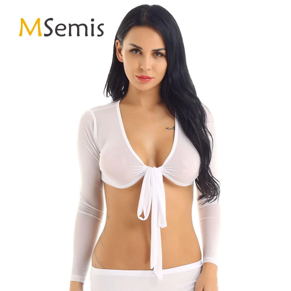 long sleeve rave outfits