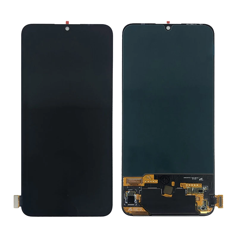 Для huawei NOVA 5/NOVA 5 PRO ЖК-дисплей AMOLED ЖК-экран+ сенсорная панель дигитайзер сборка для huawei дисплей