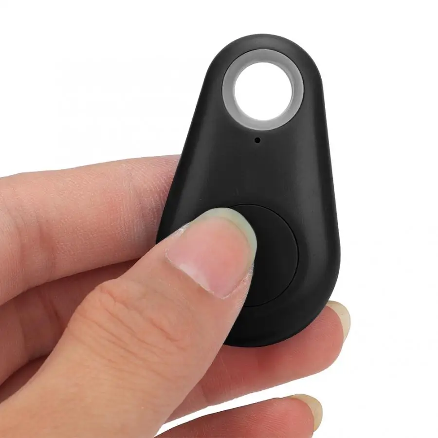 Мини-устройство для слежения за питомцем, собакой, кошкой, Bluetooth, gps, против потери, монитор локатора, для питомцев, собак, кошек, трекеров