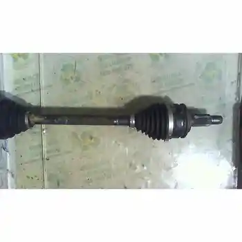 

3363135 transmission Front Left Suzuki Grand Vitara Jb (jt) 1.6 16v Cat