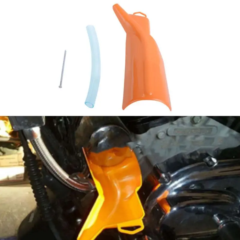 1PCS Oil Filter Funnel Cover For Herlay Sportster 1200 XR 08-13 Softail Dyna 99-16 Road King FLHR 09-16 1PCS Oil Filter Funnel Cover For Herlay Sportster 1200 XR 08-13 Softail Dyna 99-16 Road King FLHR 09-16