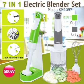 

Food Processor Mixer Egg Beater 220V Electric Kitchen Food Blender Portable Home Mini Eggs Mixer Kitchen Tools Gadgets Sets