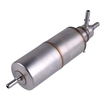 

beler Fuel Filter KL437 1634770701 fit for Mercedes-Benz W163 ML320 1998 1999 2000 2001 2002 2003
