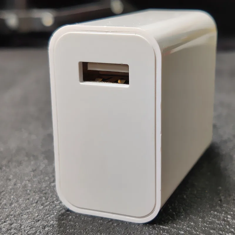 Зарядное устройство Xiao mi 27 Вт Оригинальное быстрое зарядное устройство mi EU QC 4,0 турбо адаптер type C для mi 9 pro se 9t CC9 redmi note 7 8 pro K20 pad 4