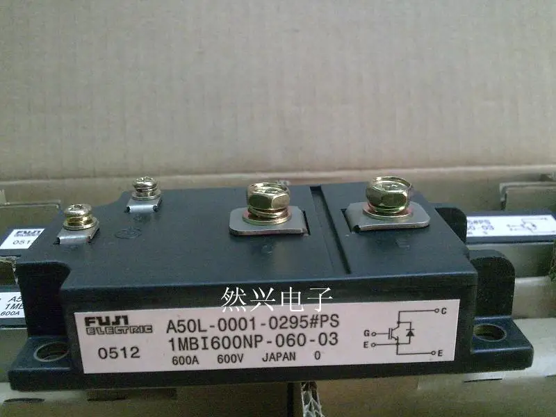 1MBI600PX-140-03 1MBI600NP-060 1MBI600S-120 гарантия качества- RXDZ