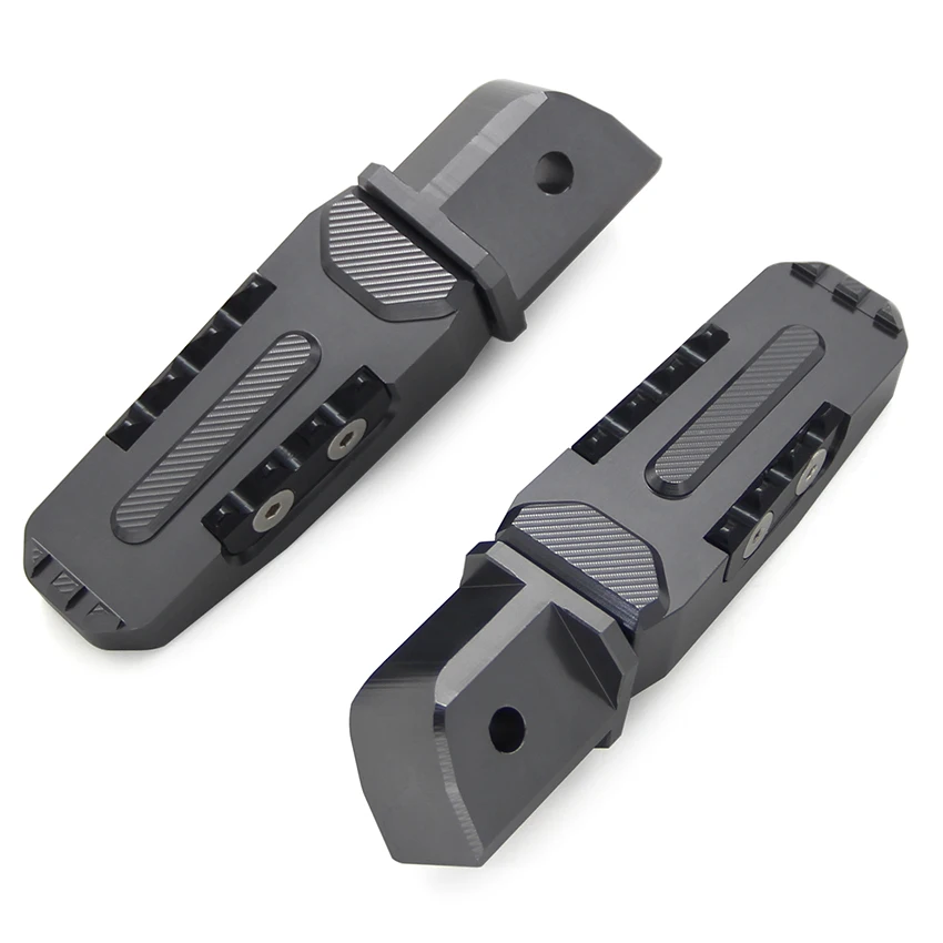 

Motorcycle Rear Foot Pegs Footrest For Kawasaki ZG1400 GTR1400 Concours 14 ZX1400 ZZR1400 Ninja ZX14R ZX14 ZX1200 ZZR1200 ZX12R