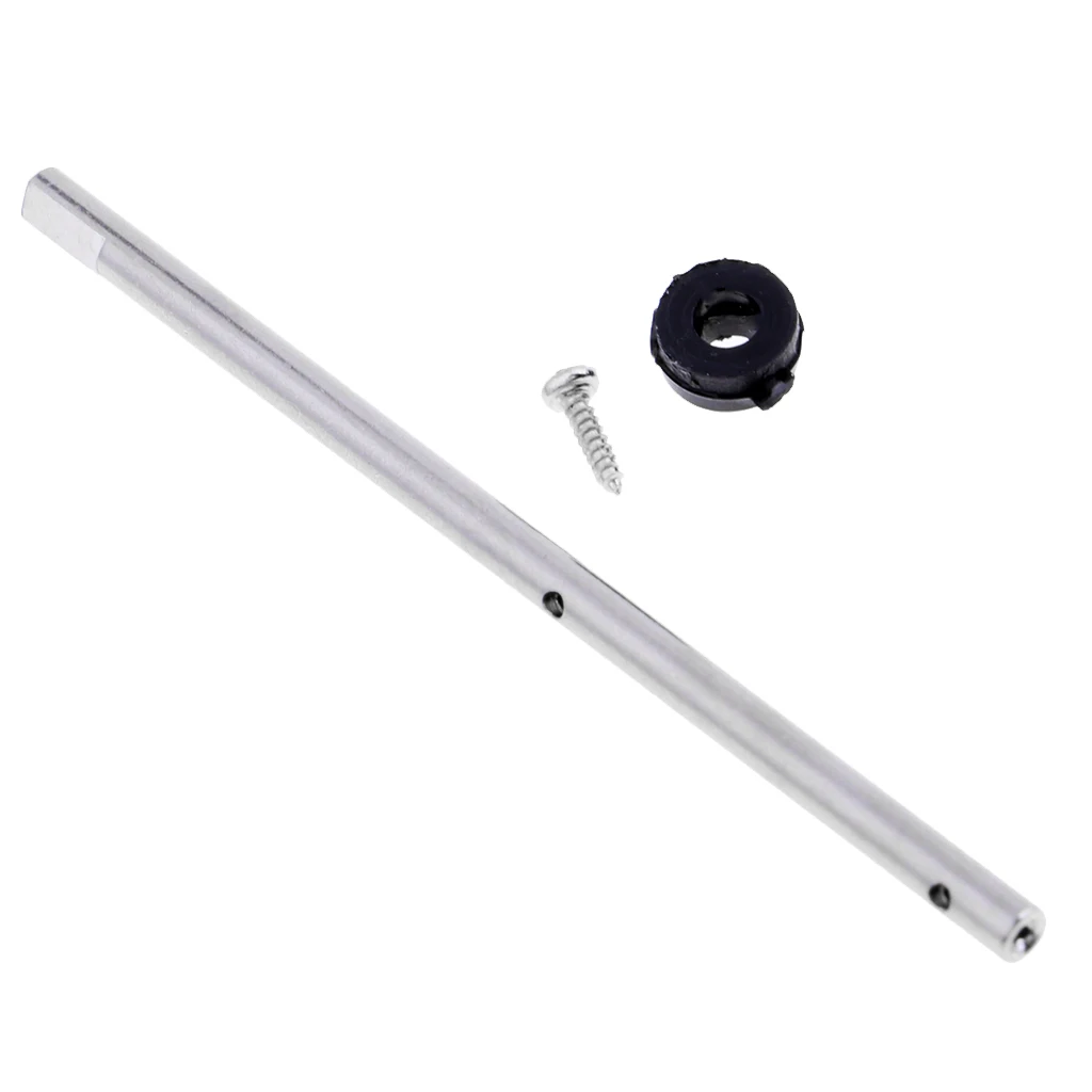 1PC Main Motor Shaft for WLtoys V977 V930 XK K110 Aircraft Plane Helicopter