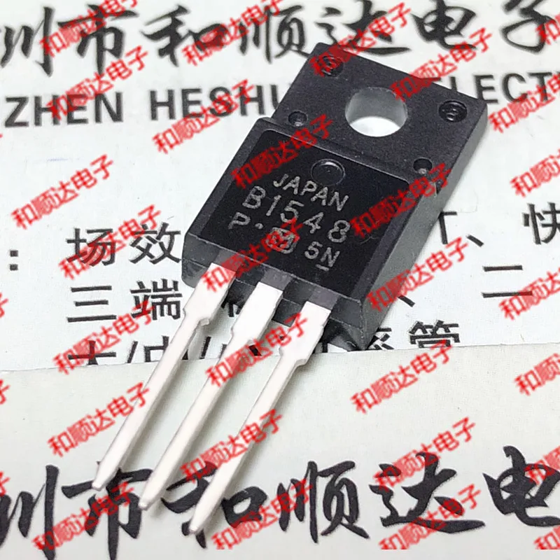 /5 шт/B1548 2SB1548 TO-220F-60 V-5A
