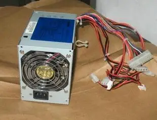 Для hp COMPAQ EVO W4000/D500/D300/XW4000 блок питания PN 244166-001
