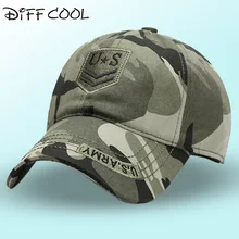Тактическая армейская Кепка, уличная Спортивная Кепка в полоску, военная Кепка s, модная, регулируемая, унисекс, армейская камуфляжная кепка, кепка Casquette Hat