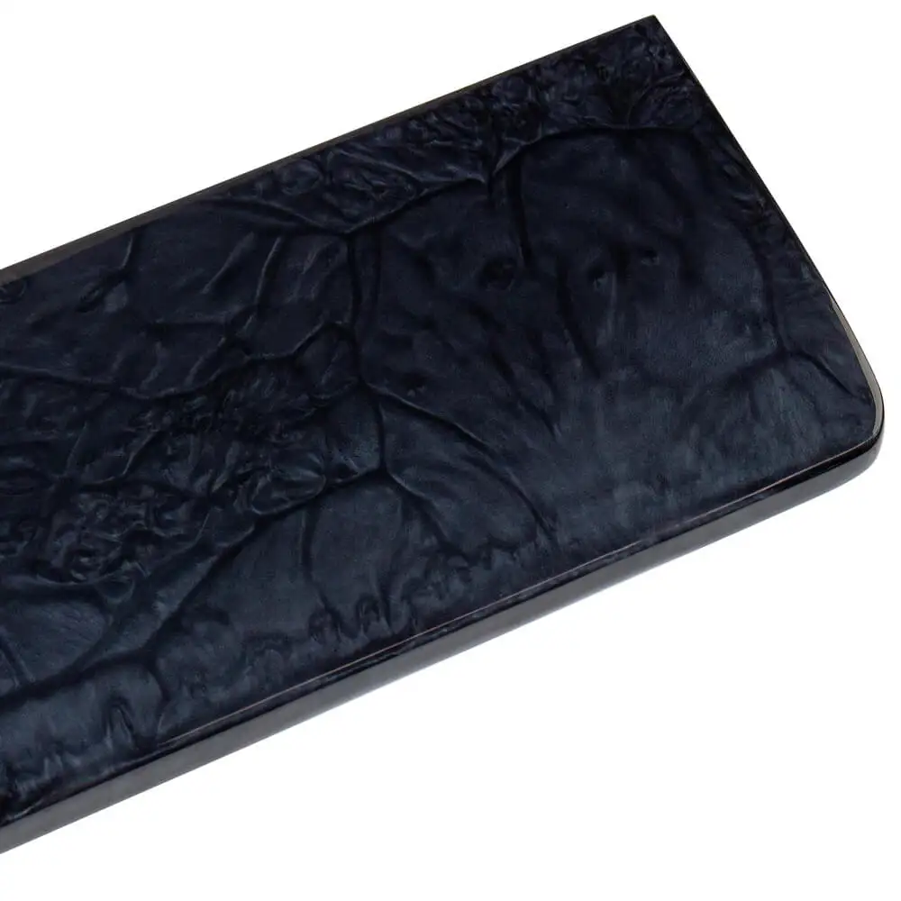 Keychron Resin Palma Resto para Teclado Mecânico Bluetooth - Imagem 6