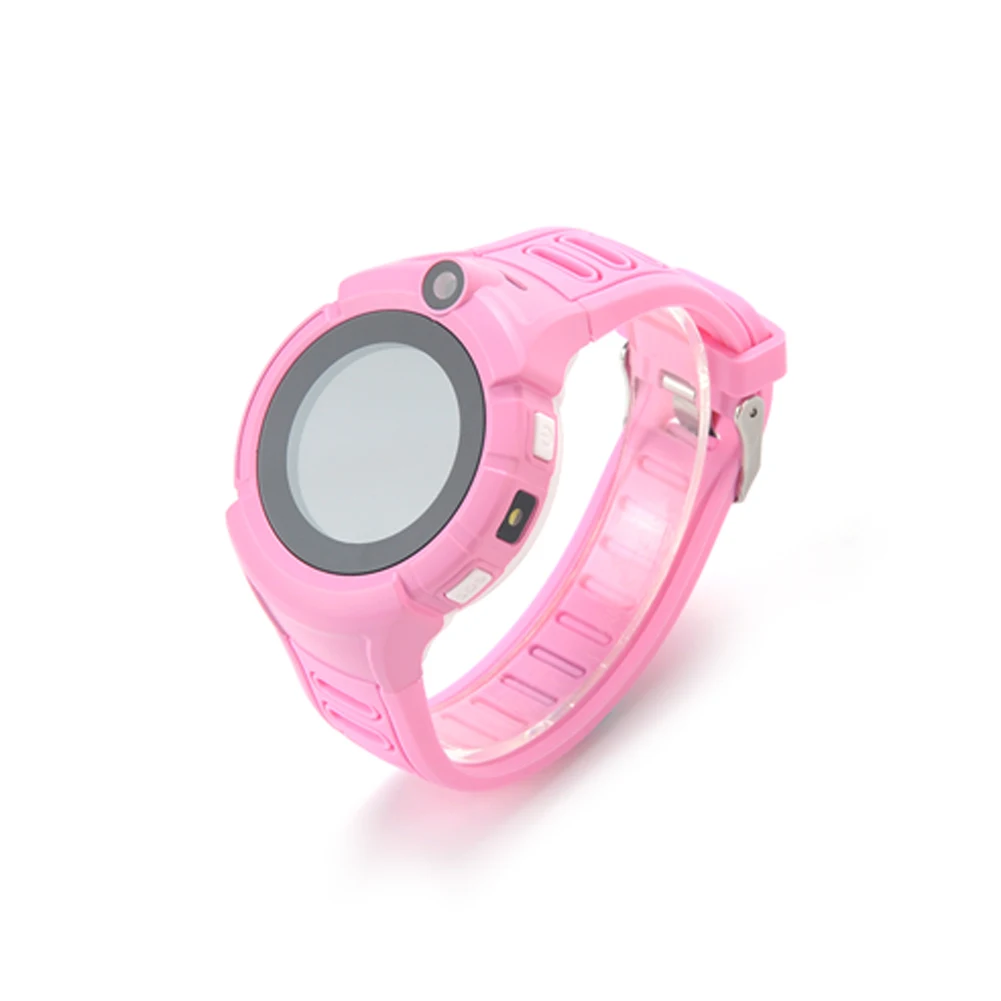 

Chilidren Circular Smart Watch Touch Screen Talk Watch