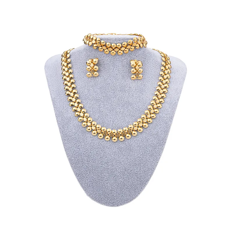 Bridal Wedding Gifts|Jewelry Sets 