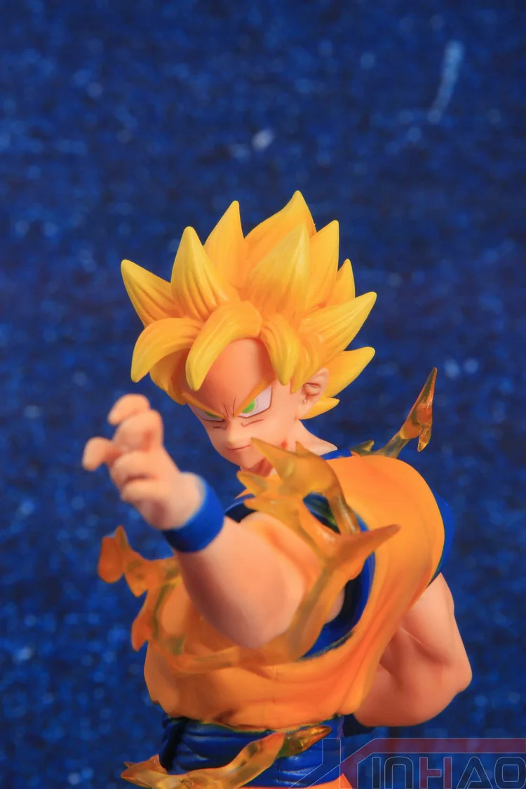 

Seven Dragon Ball Garage Kit Super Saiyan People Garage Kit Dragon Ball Garage Kit Seven Dragon Ball Super Saiyan People Goku Ga