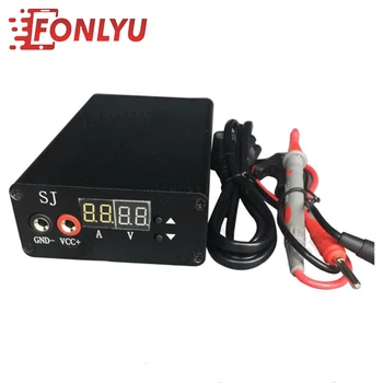 

Shortkiller short circuit problem solve repair tools for iPhone PCB board repair mobile phone short-circuit killer tester