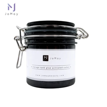 

Eyelash Extension Glue Storage Tank Individual Adhesive Stand Container Eye Lash Activated Sealed Storage Jar Container