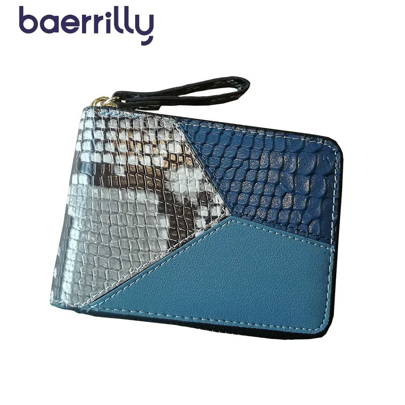 

Mini Ladies Coin Purse Wallet Porte Monnaie Femme Passport Cover Short Women Clutch Bag Card Holder Female Card Wallet Tarjetero