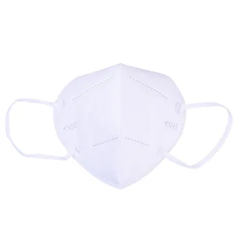 

1PCS Particle Breathing PM2.5 Activated Carbon Filter Dust Mask Disposable Pollution Windproof Mask Bacteria Flu Maskкороновирус