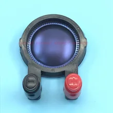 1 шт. диафрагма для PAUDIO RCF445/PAUDIO BMD440 BM-D446 Рог 44,4 мм 8 Ом